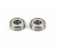 ARRMA Ball Bearing 8x19x6mm Pair RC Car Spare Part Z-AR610017