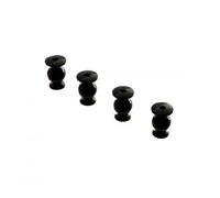 ARRMA Ball M3x8x12mm Suspension Pivot Balls Pack 4 Z-ARA330554