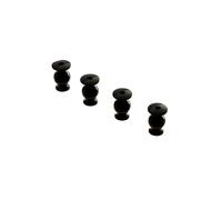 Arrma Ball M3x8x12mm (4) ARA330554