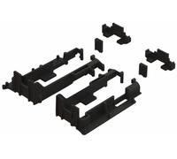 ARRMA Battery Box Set for 1/7 Limitless V2 RC Speed Bash Roller Z-ARA320660