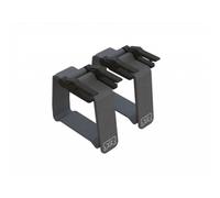 ARRMA Battery Strap 2-Pack for Kraton Outcast 8S 1/5 RC Monster Truck Z-ARA320480