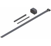 ARRMA Battery Strap Set 200mm Chassis GROM with Composite Buckles Z-ARA-1418