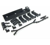 ARRMA Battery Tray Set Adjustable Cell Position Hold-Down Straps Z-AR320192