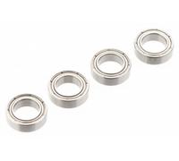 ARRMA Bearing 6x10x3mm Pack of 4 RC Spare Parts Z-AR610006