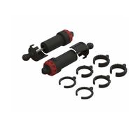 ARRMA Big Bore Shock Set Front Pair RC Car Parts AR330552