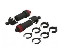 ARRMA Big Bore Shock Set Front Pair RC Car Parts AR330552