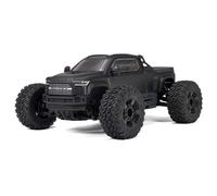 ARRMA Big Rock 223S BLX 1:10 4x4 RC Off-Road Off-Road Truck RTR, Brushless Motor, DSC, without Battery and Charger