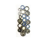Arrma Big Rock 3S BLX V3 Replacement Bearing Set 26pc BigRock3sBLXV3