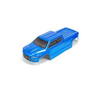 ARRMA BIG ROCK CC 4X4 PNTD DCLD Trimmed Body (Blue) - Z-ARA402283