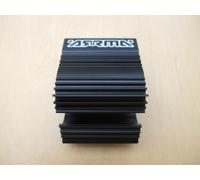Arrma Big Rock / Granite / Senton 3S 4S Motor Heatsink 36mm Brand New - AR310883