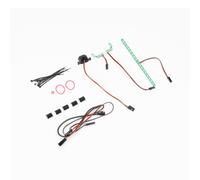 Arrma, Big Rock Light Set - ARA480075