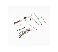 ARRMA BIGROCK Light Set LED Front Rear 6S Z-ARA480075