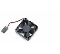 ARRMA BLX185 Cooling Fan 35mm Replacement for Brushless ESC Z-AR390234