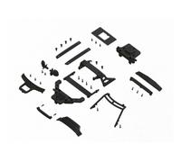 ARRMA Body Accessories Set BIG ROCK 223S 1/10 Z-ARA-1290