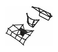 ARRMA Body Cage Front and Rear, Black Z-ARA320699