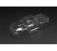 ARRMA GRANITE 4x4 1/10 Clear RC Body with Decals Z-AR402261