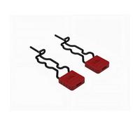 ARRMA Body Clip and Cap 2 QUAKE 223S Replacement Spares Z-ARA-2877