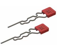 ARRMA Body Clip and Cap Chassis Spares for 1/10 RC Short Course Trucks Z-ARA-1551