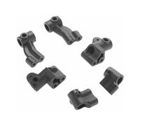 ARRMA Body Post Mount Set Composite Chassis Spares Z-AR320365