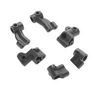 ARRMA Body Post Mounts Outcast (AR320365)