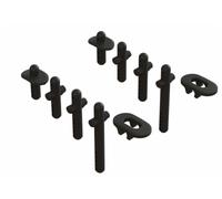 ARRMA Body Post Set 1/10 Kraton OutCast Z-AR320453