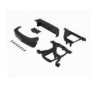 ARRMA Body Protector Set Black Composite QUAKE 223S Z-ARA-2871