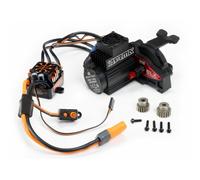 ARRMA BOOST Box 1/10 3S Brushless 100A ESC Motor Upgrade G-ARA210005