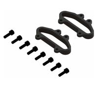 ARRMA Bumper Loop 2pcs Chassis Spare Parts Z-ARA320748