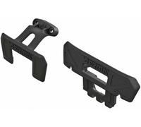 ARRMA Bumper Set Composite Front and Rear for Typhon 223S BLX Z-AR320454
