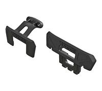ARRMA Bumper Set Kraton/Typhon 4X4 Blx (AR320454)