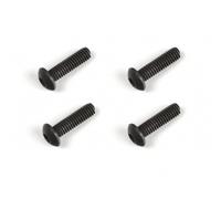 ARRMA Button Head Screw 4x14mm Pack of 4 M4 Replacement Hardware AR721414