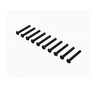 ARRMA Button Head Screw M4x32mm 10 Pack Replacement Fasteners Z-ARA-1619
