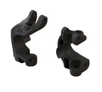 Arrma C-Hubs (2) Typhon, Granite, Senton, Vorteks etc 4x4 RC Car Spares AR330442