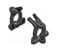 ARRMA C-Hubs BLX Composite Suspension Replacement Hubs 1/10 OutCast Kraton Z-AR330519