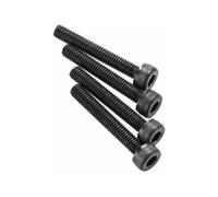 ARRMA Cap Head Hex Machine Screw 3x20mm Replacement Parts Pack AR723320