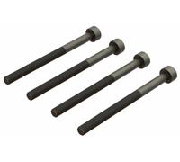 ARRMA Cap Head Hex Machine Screw M3x40mm (4) ARA723340