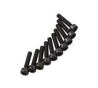 Arrma Cap Head Screw 2.5x12mm (10) (AR702002)