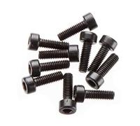 ARRMA Cap Head Screw 2.5x8mm (10) Z-AR702001