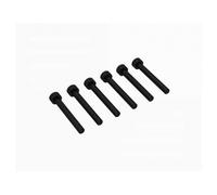 ARRMA Cap Head Screw M2.5x20mm 6 Pack Steel Z-ARA-2714