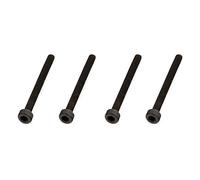 Arrma Cap Head Screw M2.5x25mm (4) (ARA702004)