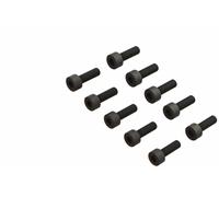 ARRMA Cap Head Screw M2.5x8mm Steel Fastener Pack 10 Pieces Z-ARA702010