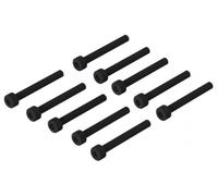ARRMA Cap Head Screw M3 x 25mm Steel Fastener 10 Pack Z-ARA-2158