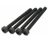 ARRMA Cap Head Screw AR723328 3x28mm 4-pack