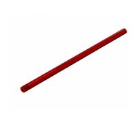 ARRMA Center Brace Bar 240mm Red Anodised Aluminium Chassis Support Z-ARA320532