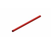 ARRMA Center Brace Bar 285mm Red Anodised Aluminium Chassis Component ARA320503