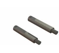 ARRMA Center Brace Pin 2 Pack Replacement Parts Z-ARA320529