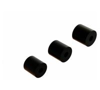 ARRMA Center Brace Rubber Dampers 3 Pack Replacement Part Z-ARA320530