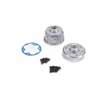 ARRMA Center Diff Case Set Aluminium Diff Case Cover Z-ARA311166