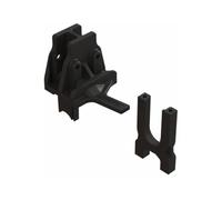 ARRMA Center Diff Mount and Cover Composite Chassis Spare Part Z-ARA-2041