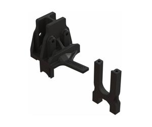 ARRMA Center Diff Mount and Cover Composite Chassis Spare Part Z-ARA-2041